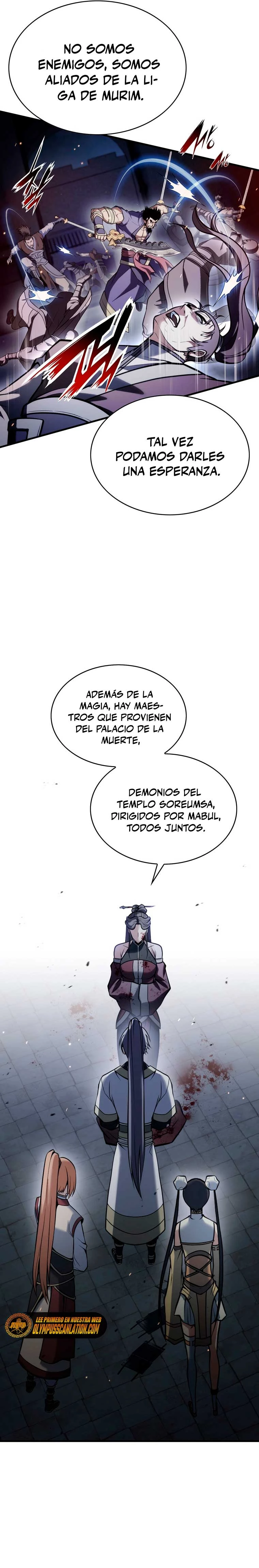 La Estrella de un Gobernante Supremo > Capitulo 73 > Page 181